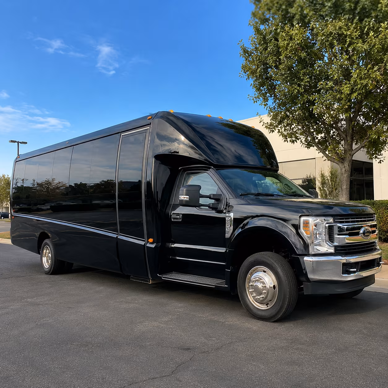 atlanta long distance transportation simplified