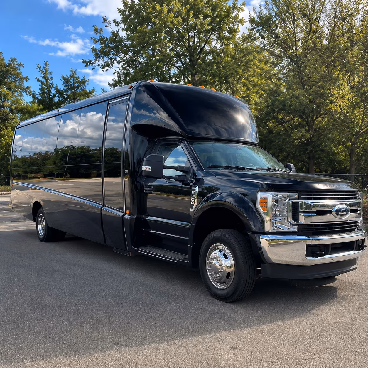 atlanta plan your wine tasting trip with an atlanta charter bus rental