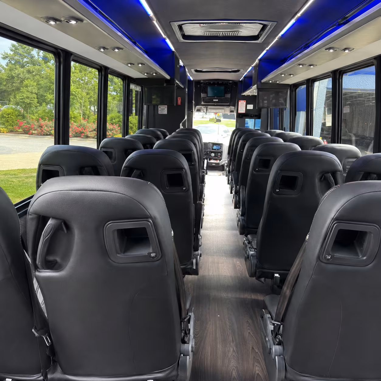 atlanta ride in comfort with atlanta school field trip bus rentals
