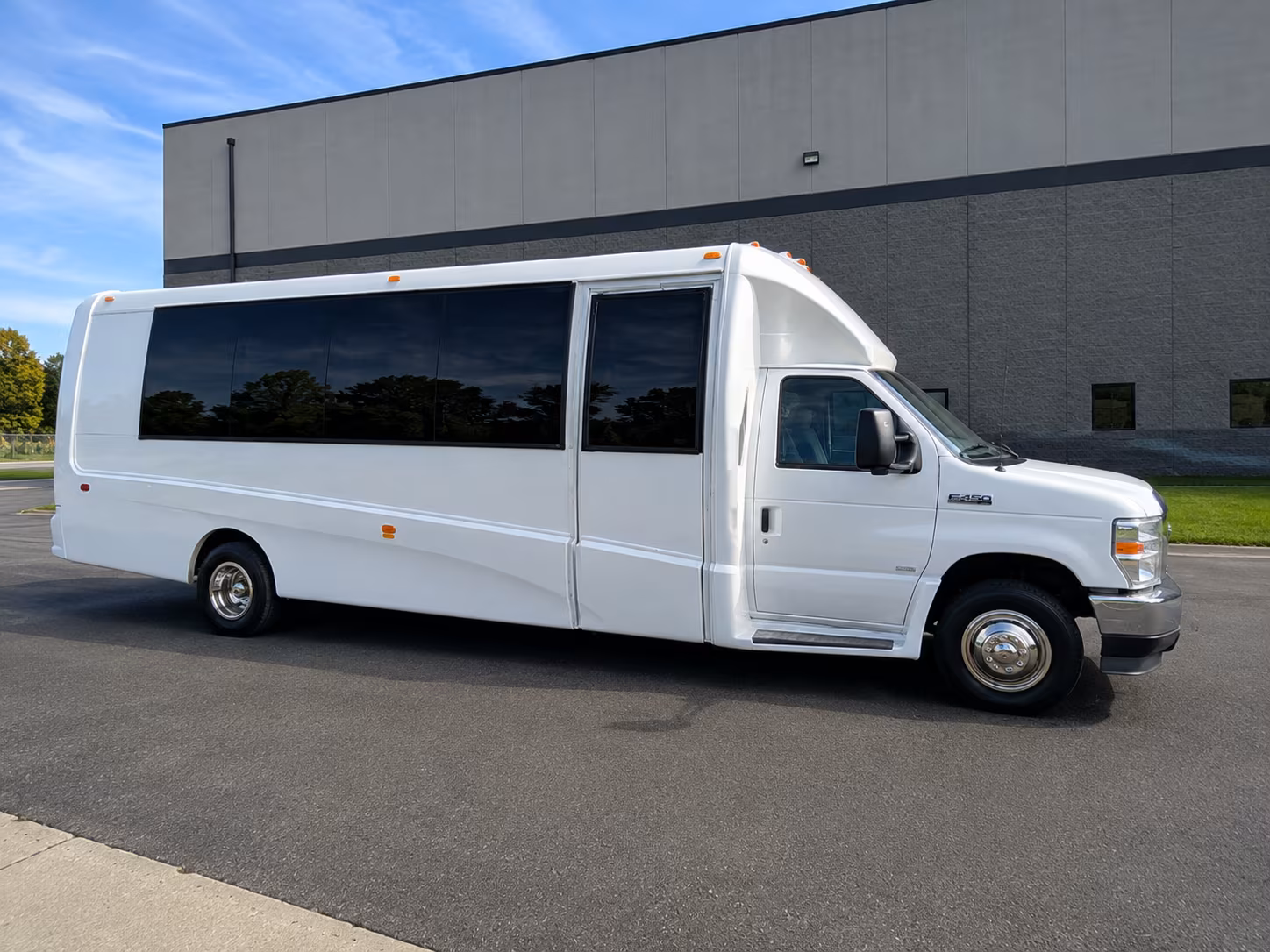 birmingham airport transfers made simple