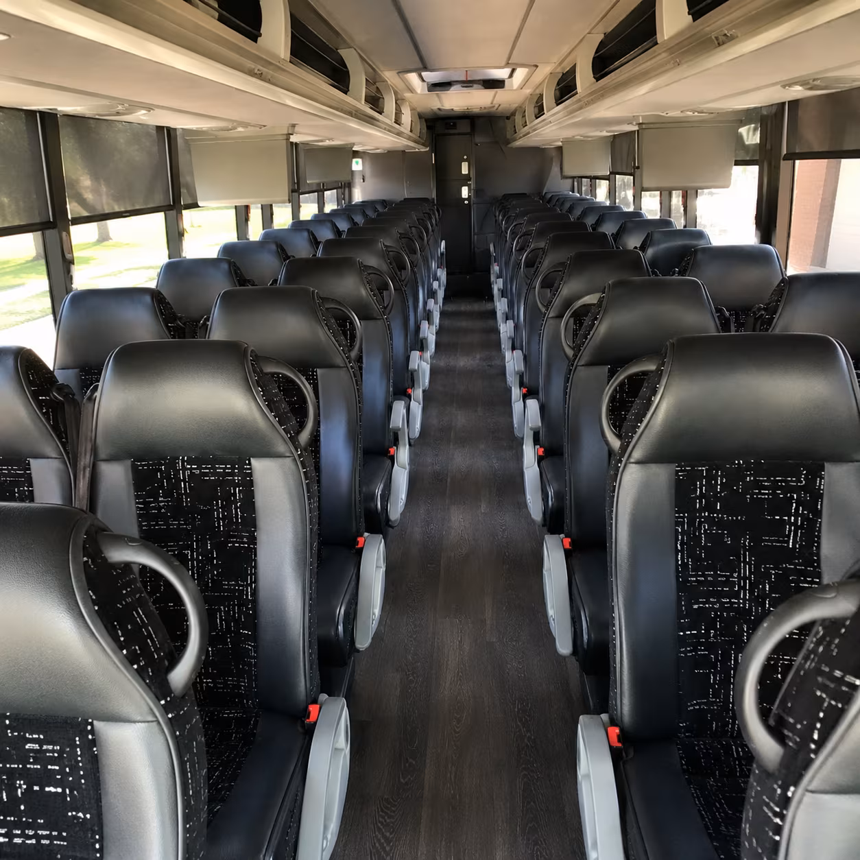 birmingham attend birmingham festivals with a charter bus rental