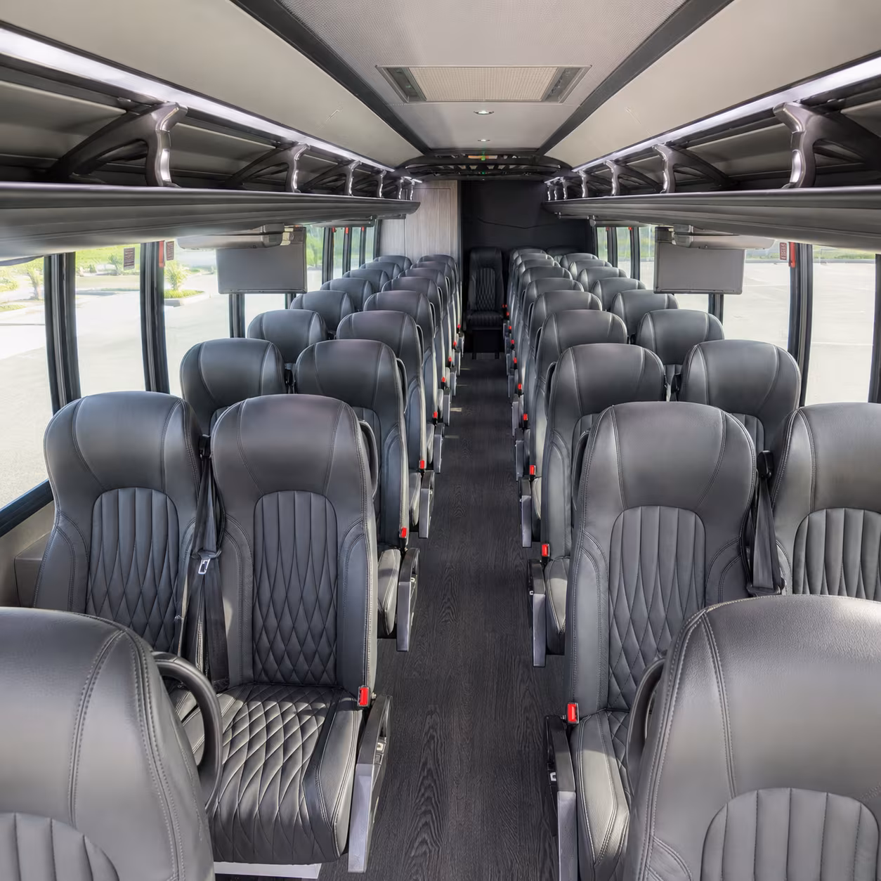 birmingham sporting event bus rentals made simple