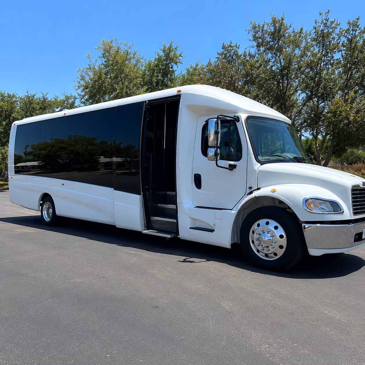 birmingham winery transportation for your tasting group