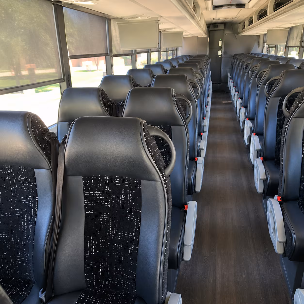 booking field trip buses to the birmingham zoo has never been simpler