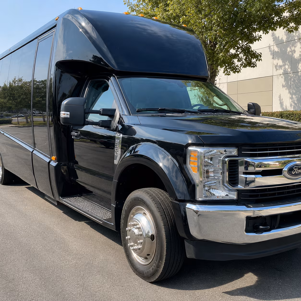columbus airport transfers made simple