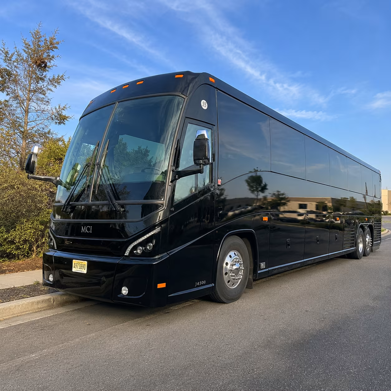 columbus find columbus long distance charter bus rentals for your next trip
