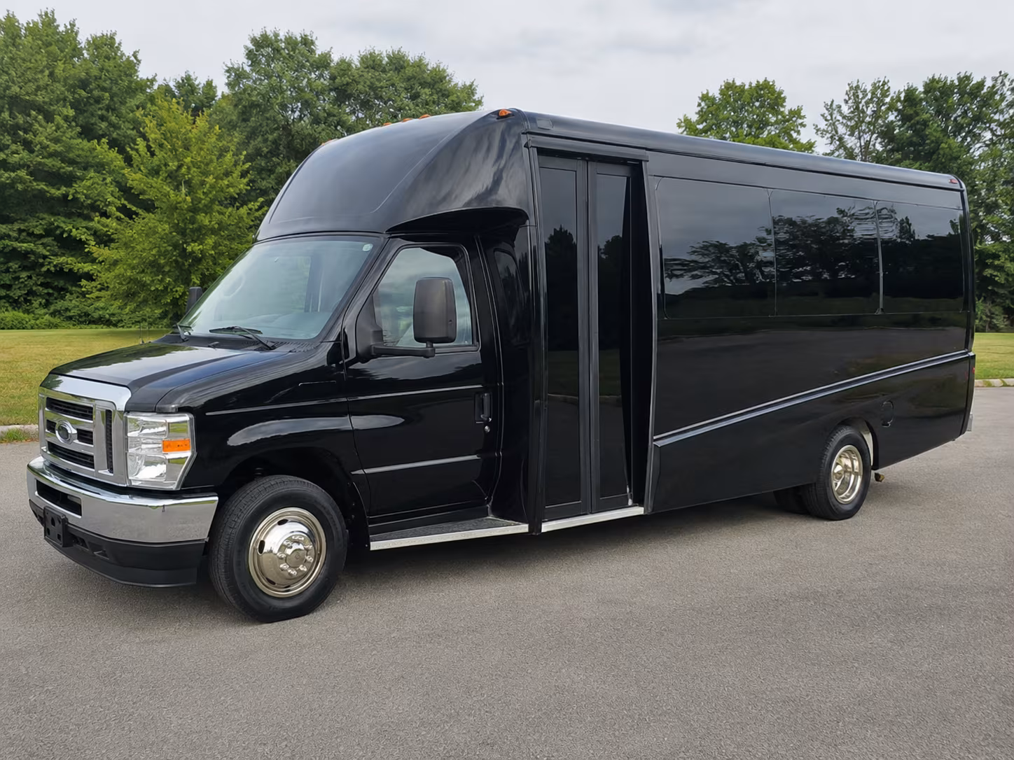 columbus keep your religious group together with a columbus charter bus rental