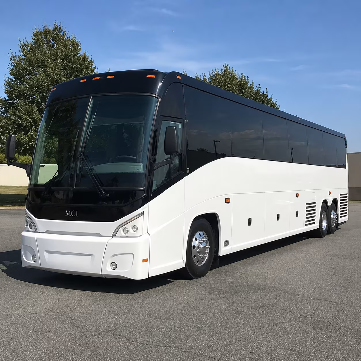 columbus private bus rentals for columbus concerts and festivals