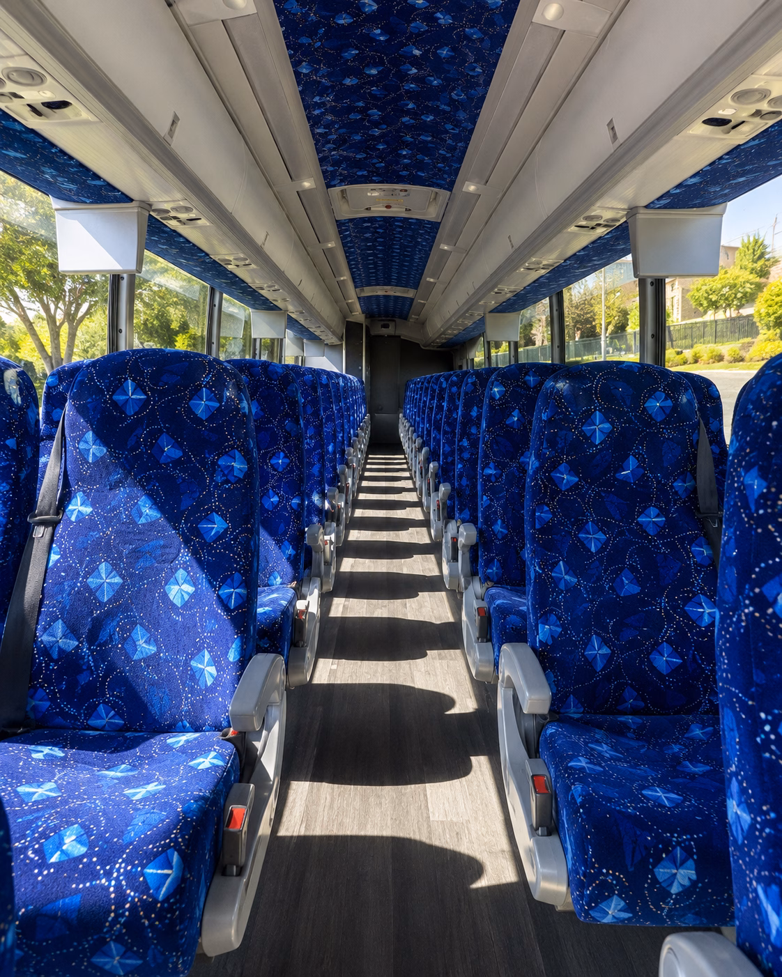conference shuttles between hoover and the bjcc