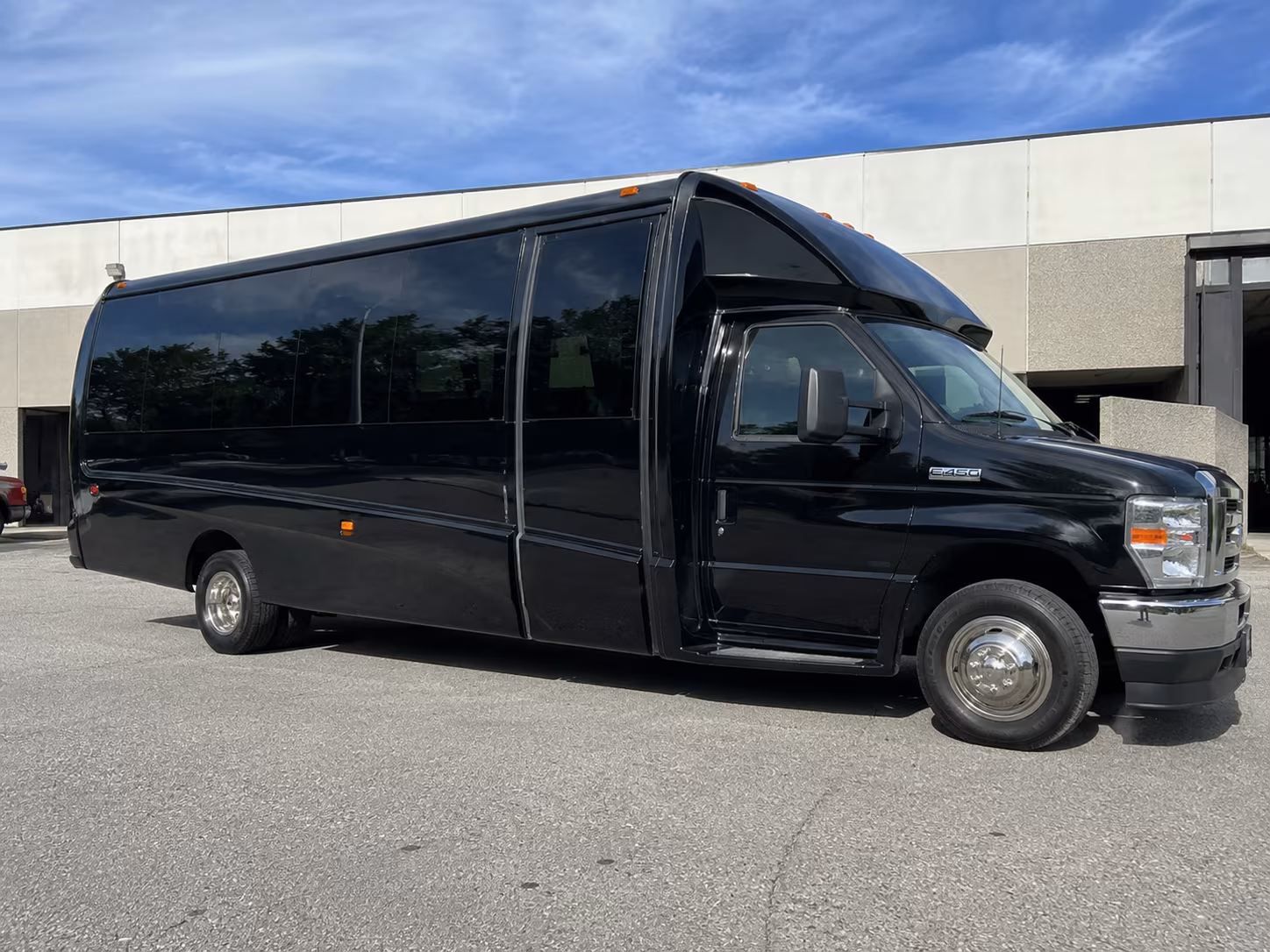 find the right bus for uab blazers games and protective stadium events