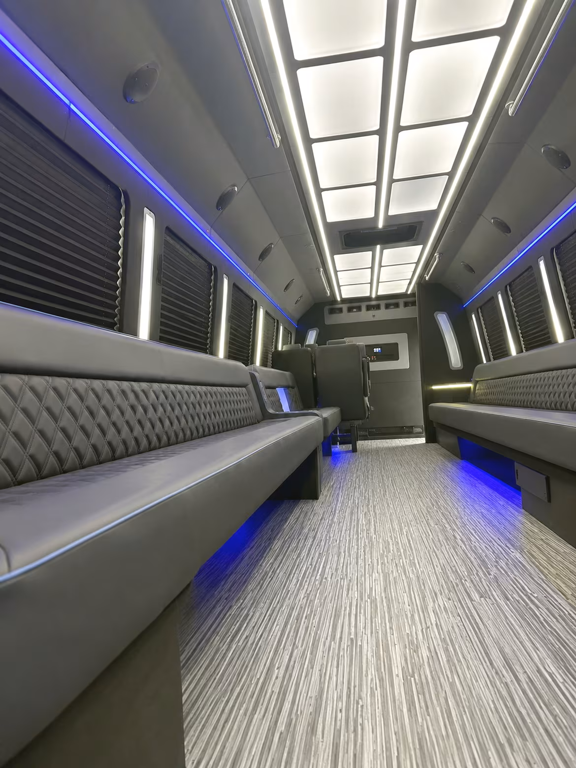 find your hoover night on the town party bus transportation