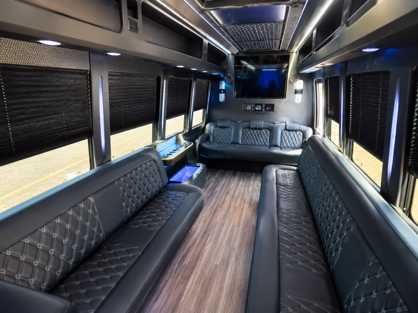 find your hoover quinceanera sweet 16 party bus
