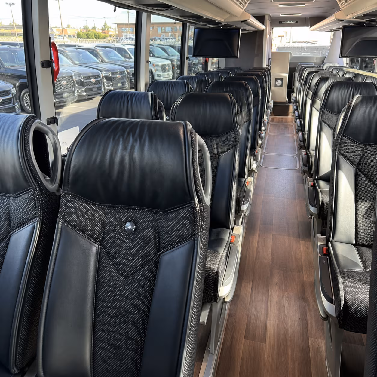get to hoover metropolitan complex and coca cola amphitheater without the parking headache