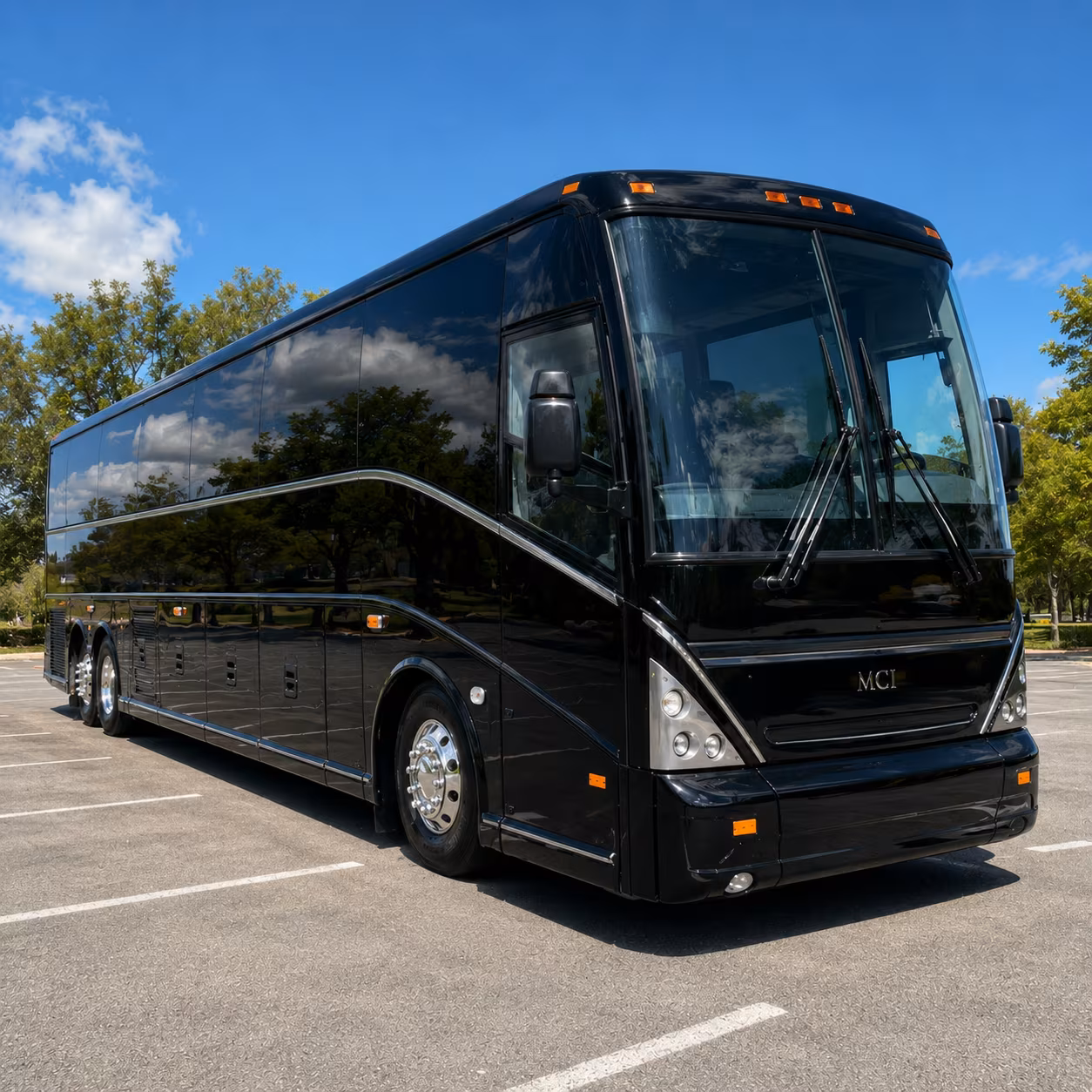 hoover government military transportation onboard seating