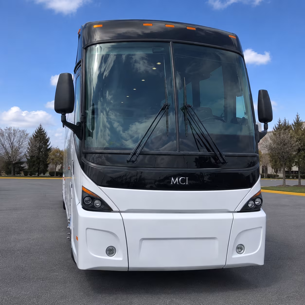 hoover long distance transportation onboard seating