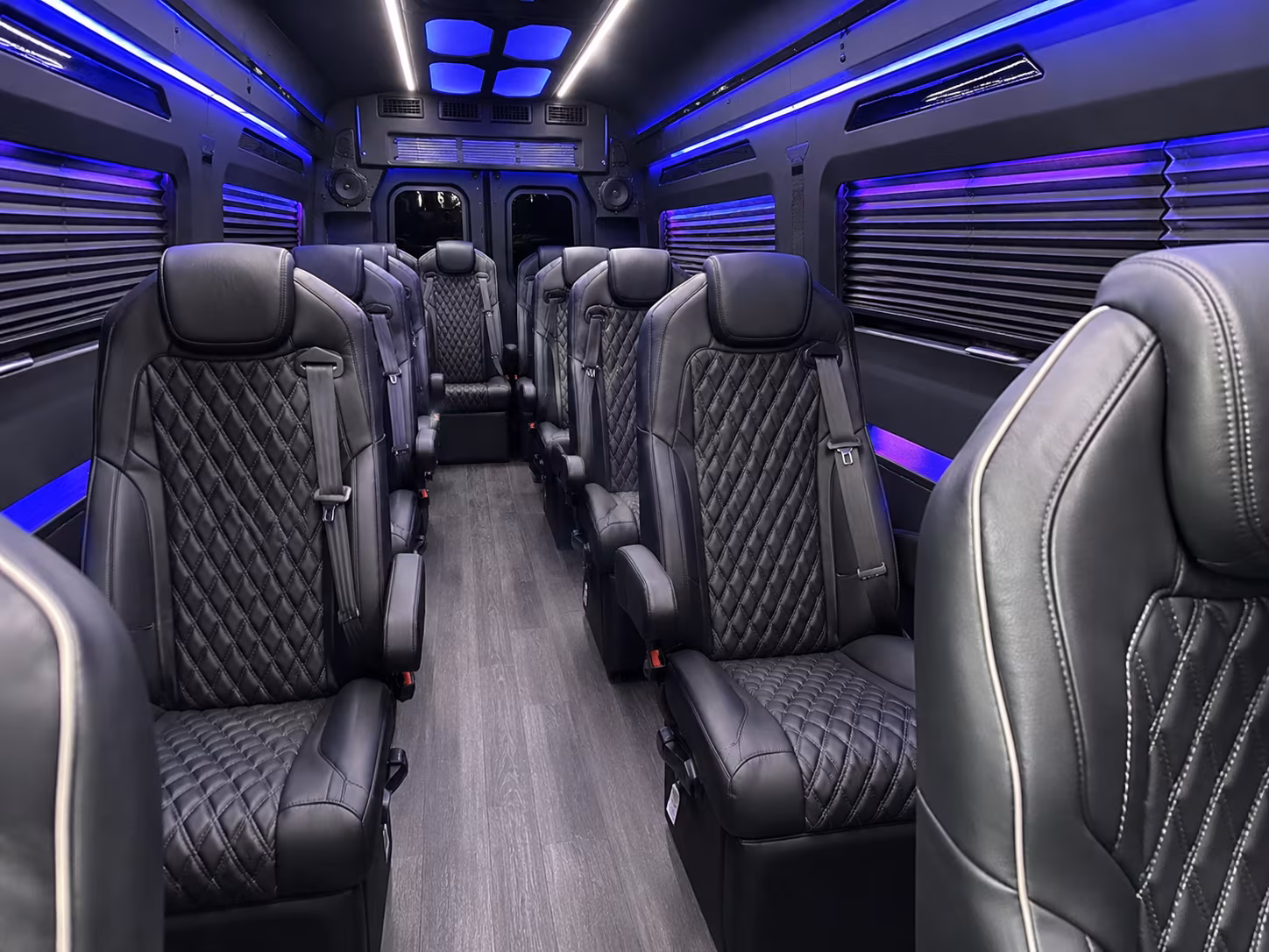 hoover school event transportation