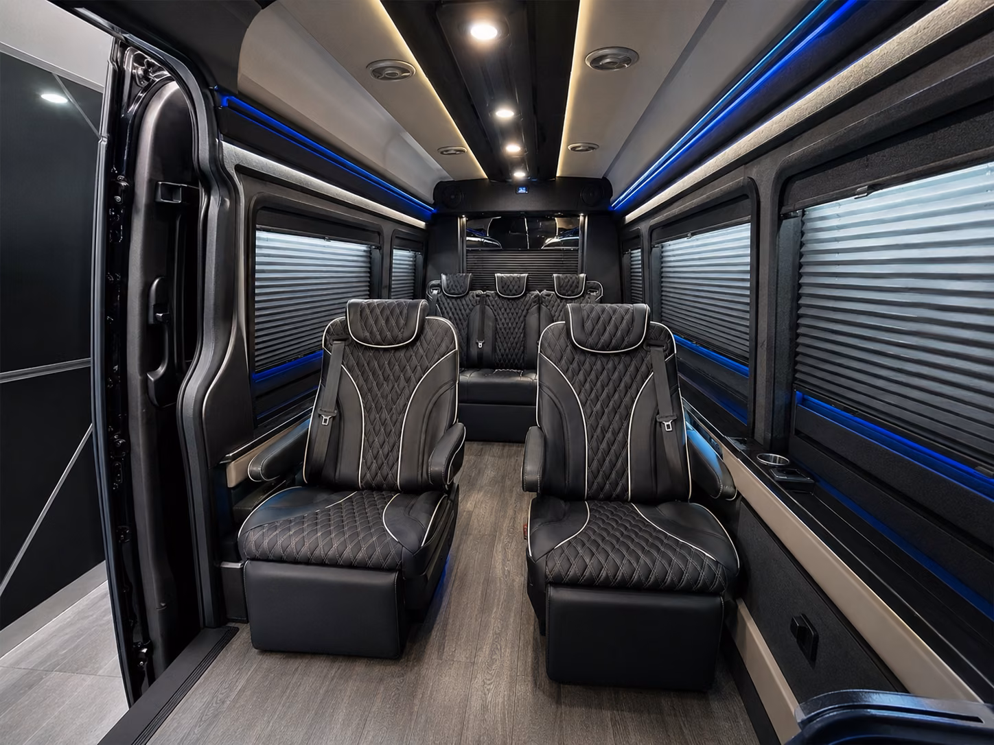 it has never been easier to compare airport shuttle buses in hoover alabama