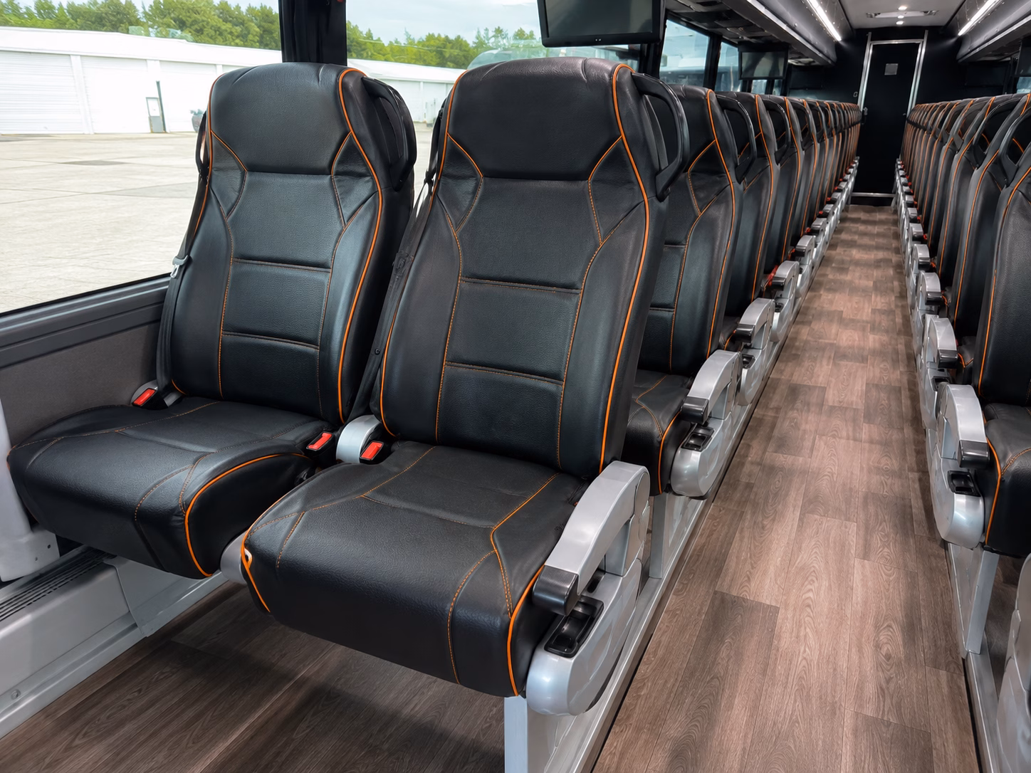 johns creek airport transfer shuttles