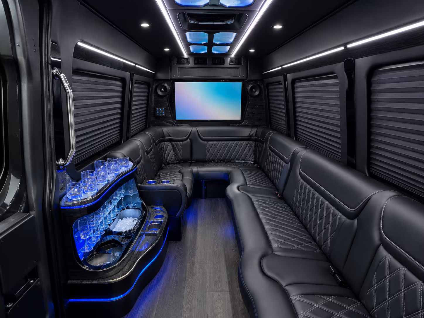 johns creek set up employee shuttles for johns creek businesses