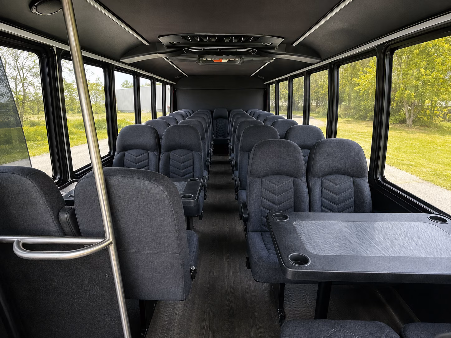 johns creek sports team and fan group charter bus rentals in johns creek