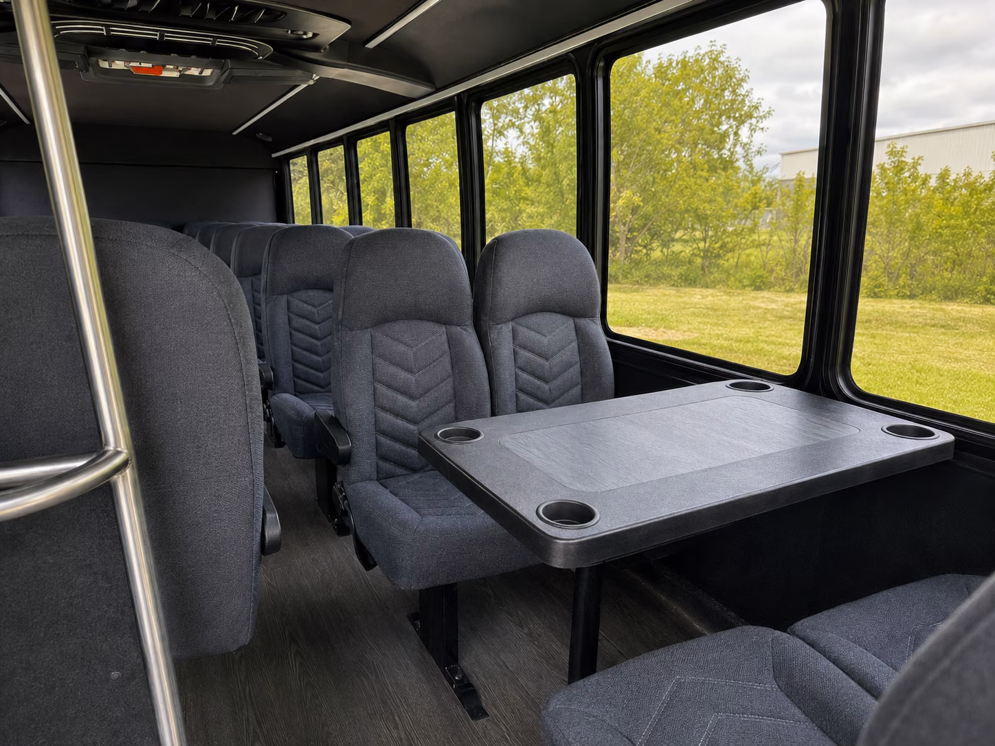 johns creek winery shuttle bus rentals in johns creek