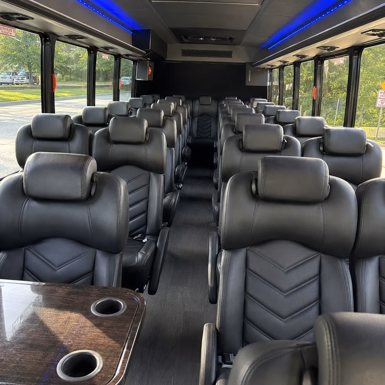 marietta bus rentals