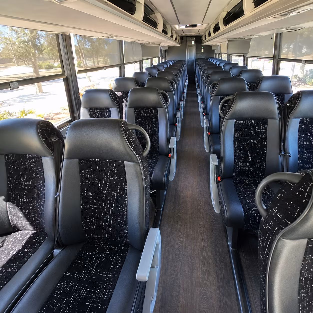 marietta group transportation to concerts in marietta