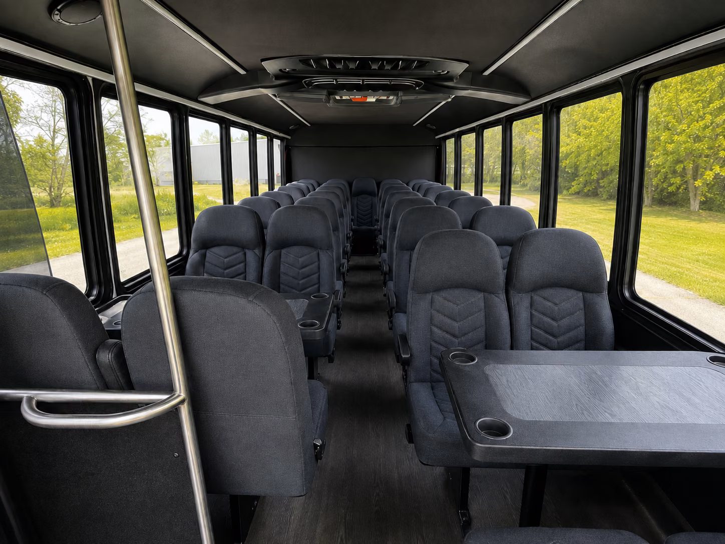 marietta keep your players equipment and fans together with a marietta charter bus