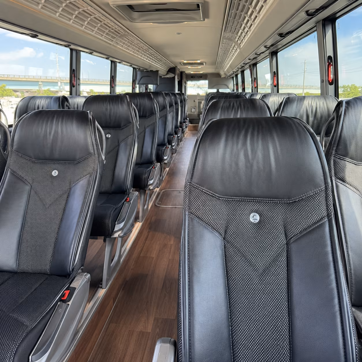 montgomery church group charter bus rentals in montgomery