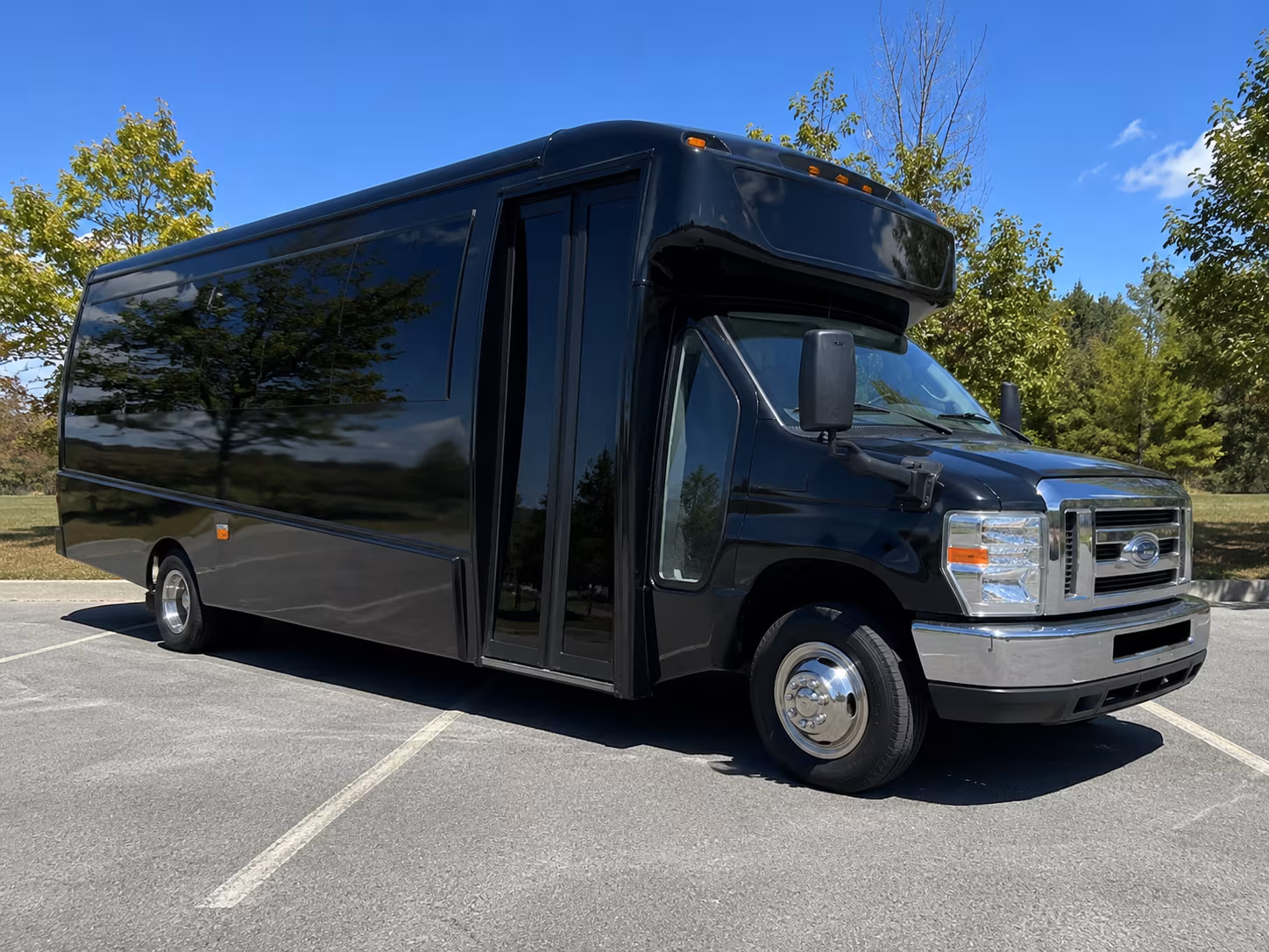 montgomery make class travel easier with montgomery field trip charter bus rentals