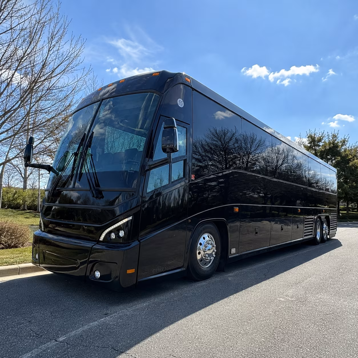 montgomery transportation for montgomery sports teams and sporting events