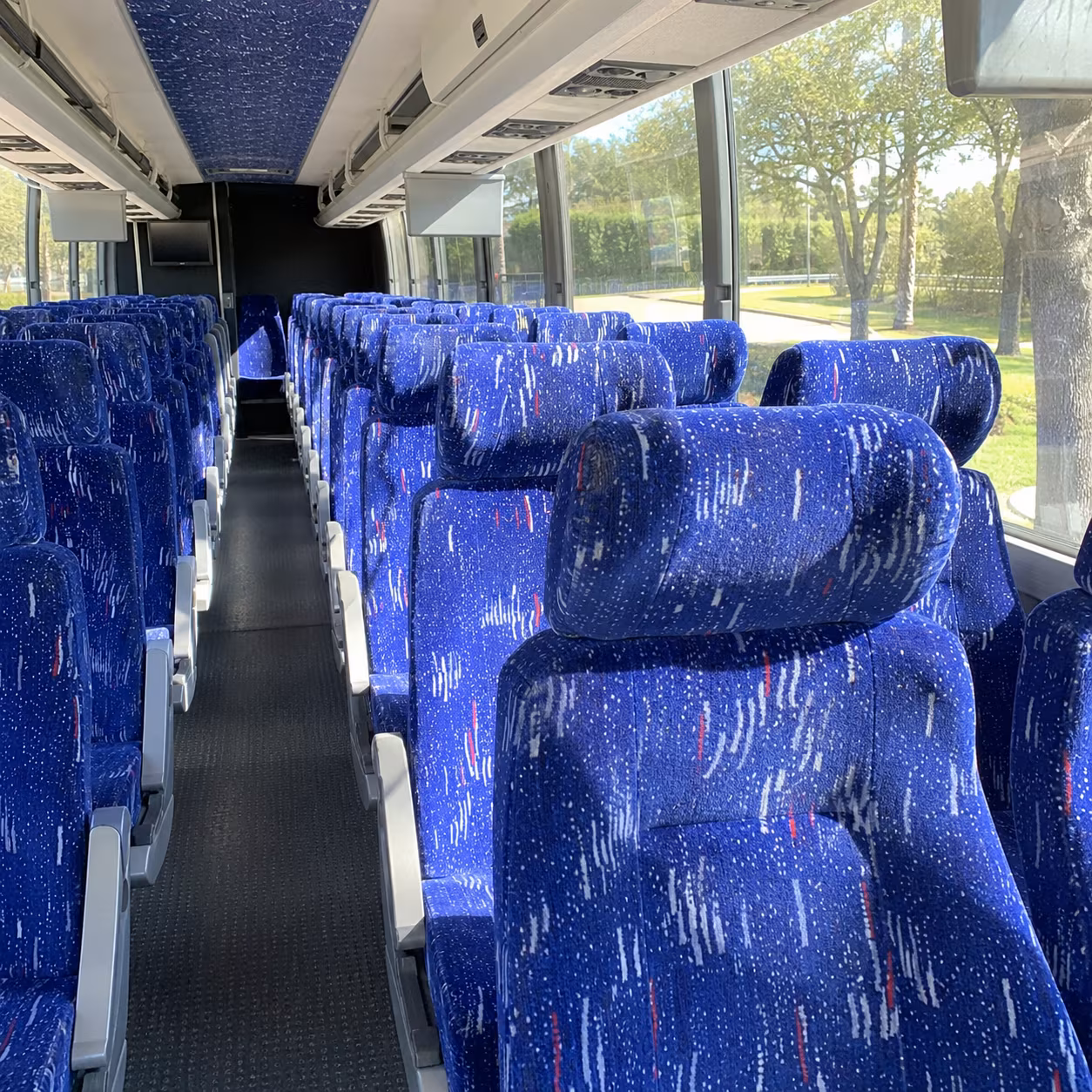 prom and graduation transportation for hoover s biggest school nights