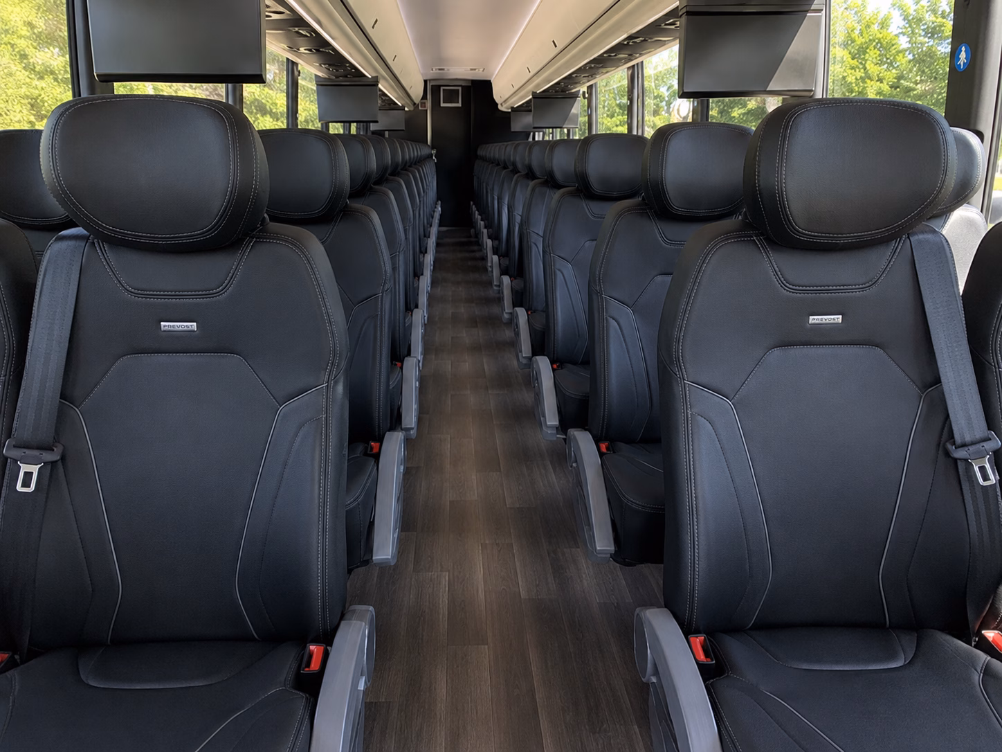 race to talladega one bus one flat rate zero parking nightmares