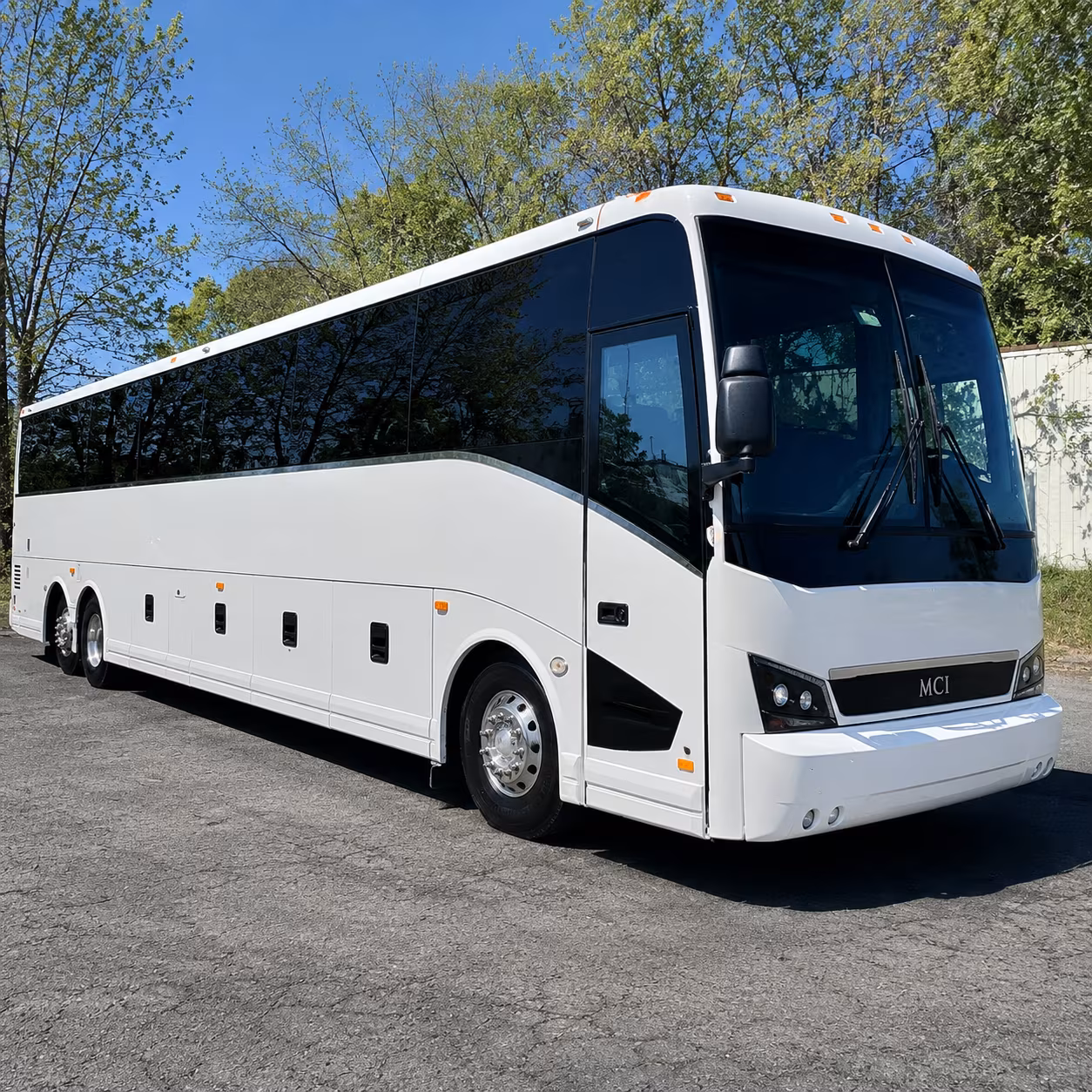 roswell charter buses for roswell congregations and religious groups