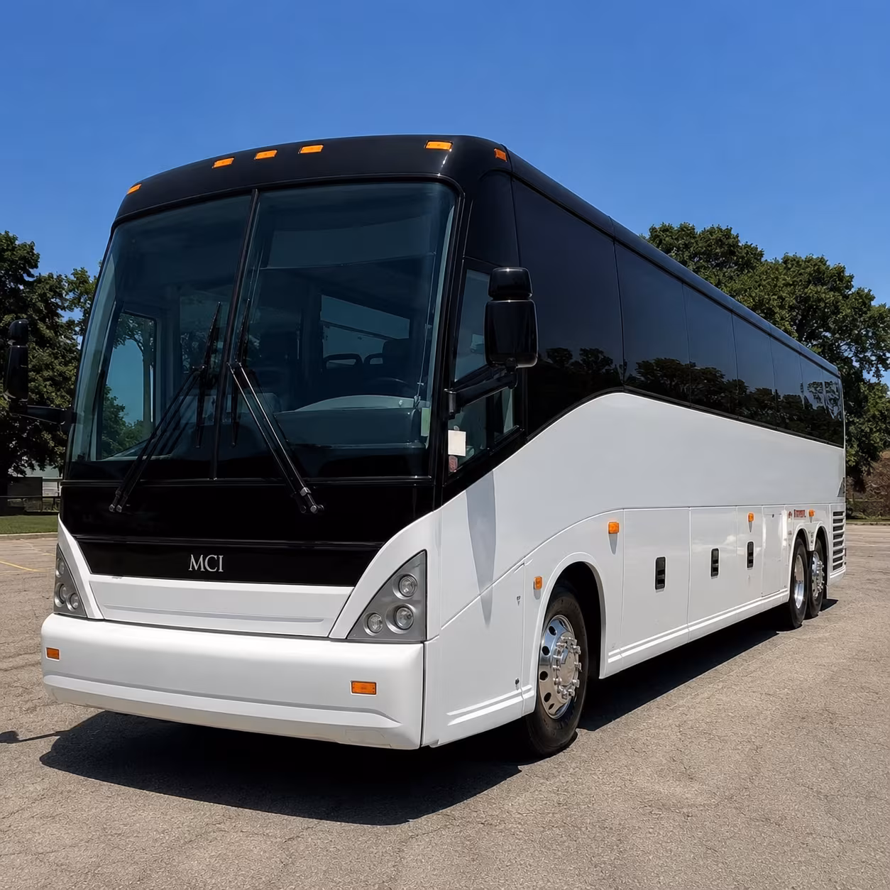 roswell discreet military and government charter bus rentals in roswell
