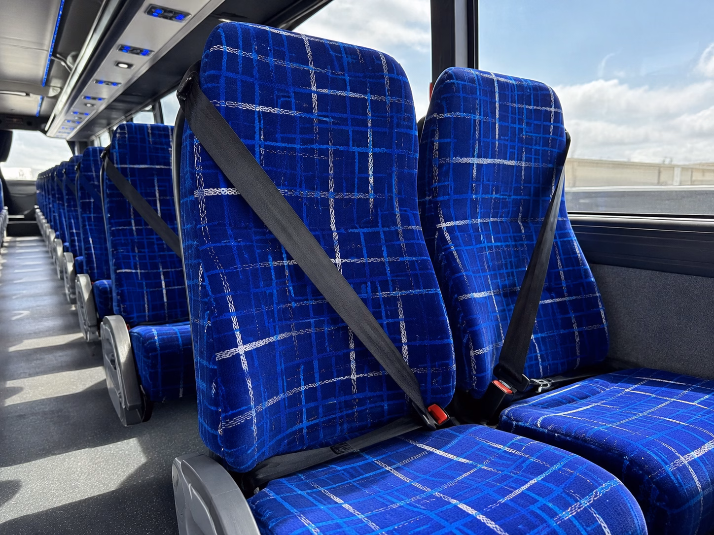 roswell educational field trip charter bus rentals in roswell