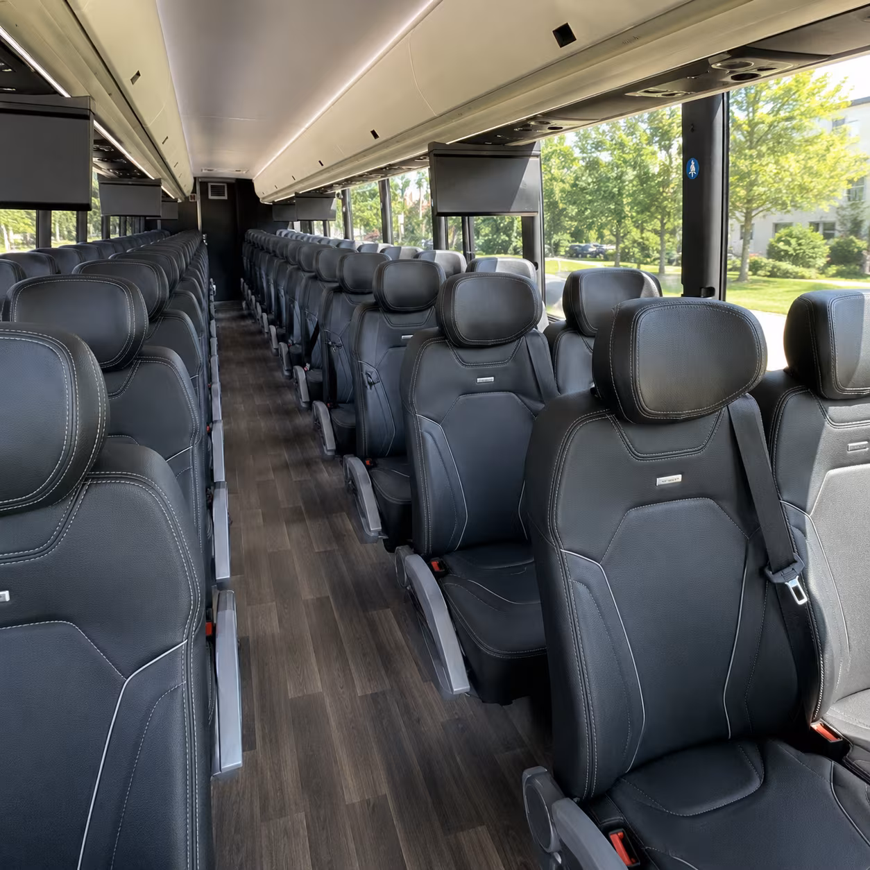 roswell rent a long distance charter bus in roswell