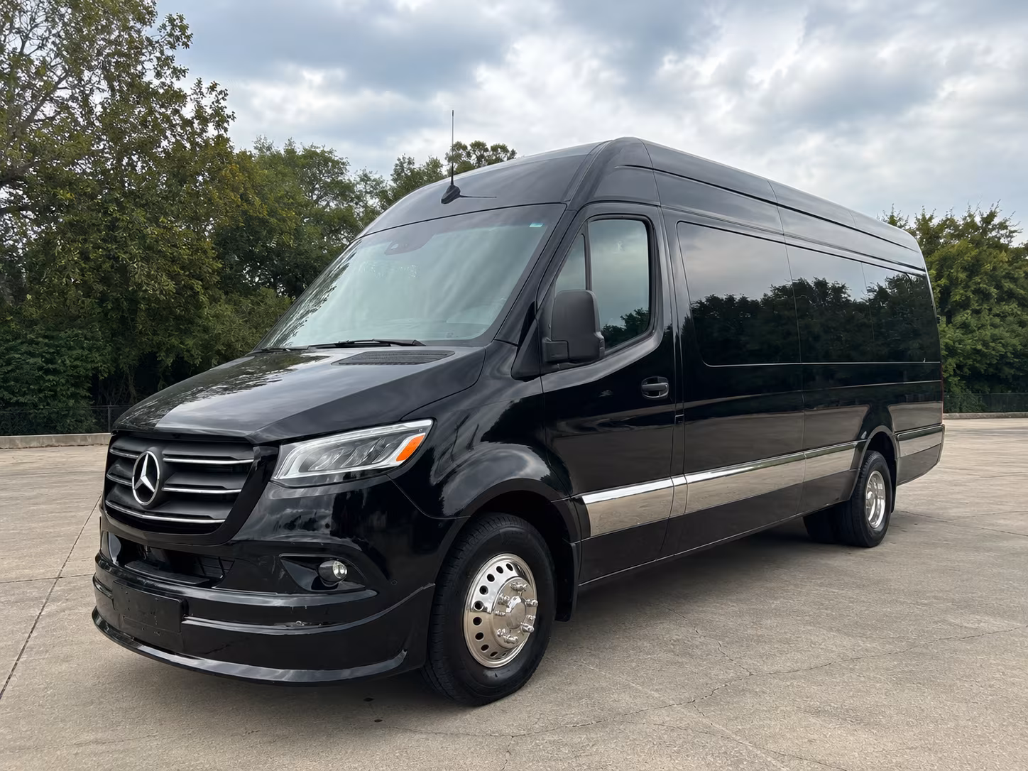 roswell sports team and fan group bus rentals made simple
