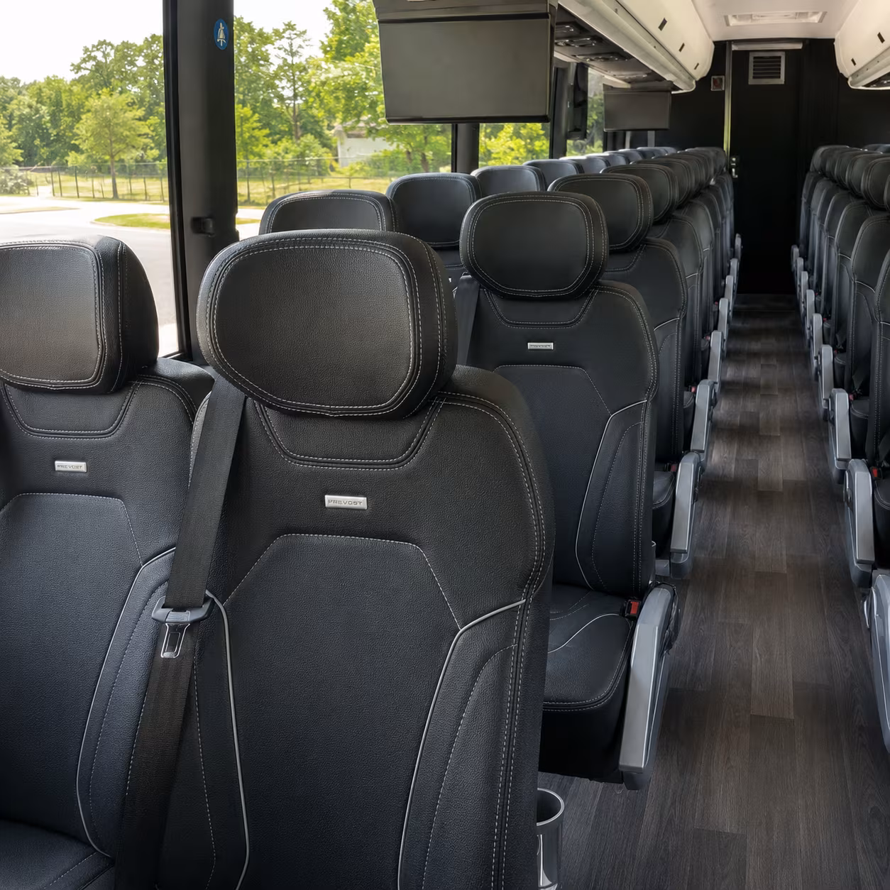 roswell timely charter buses for roswell winery tour groups