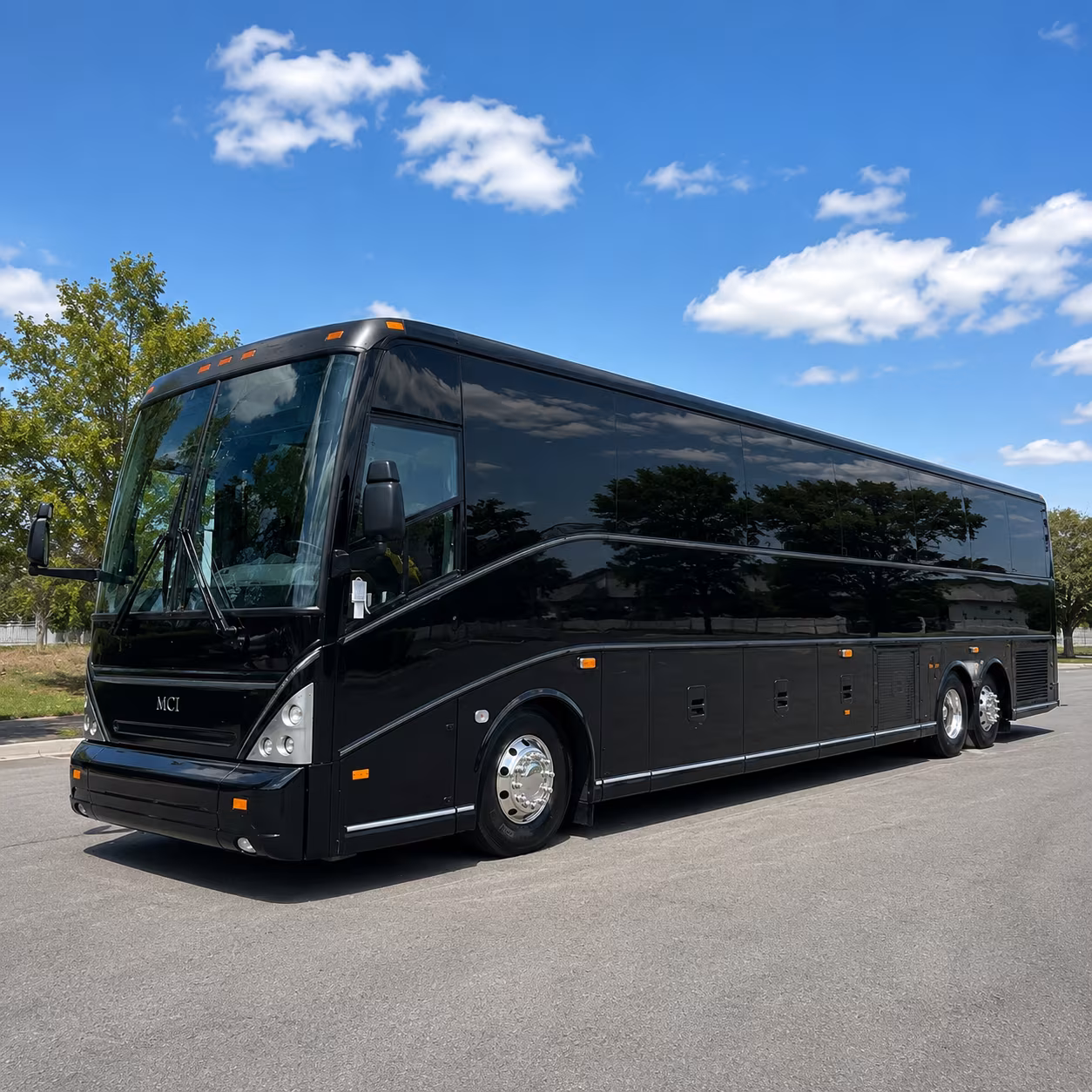sandy springs charter bus rentals for sandy springs school field trips