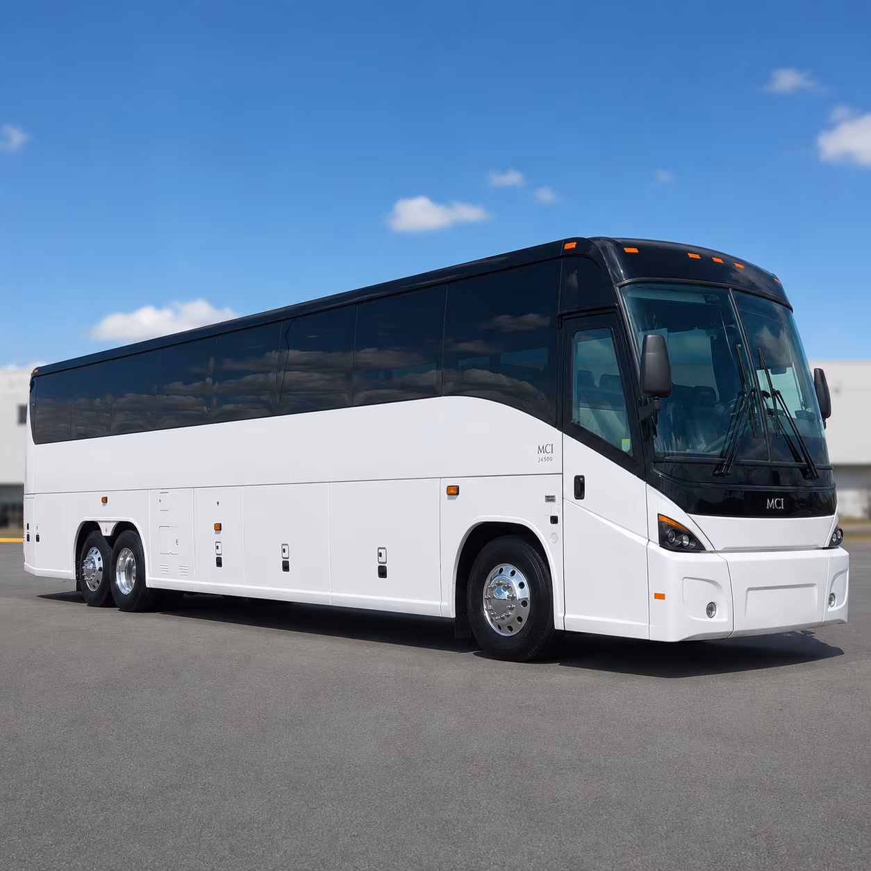sandy springs reserve your sandy springs long distance charter bus rental today