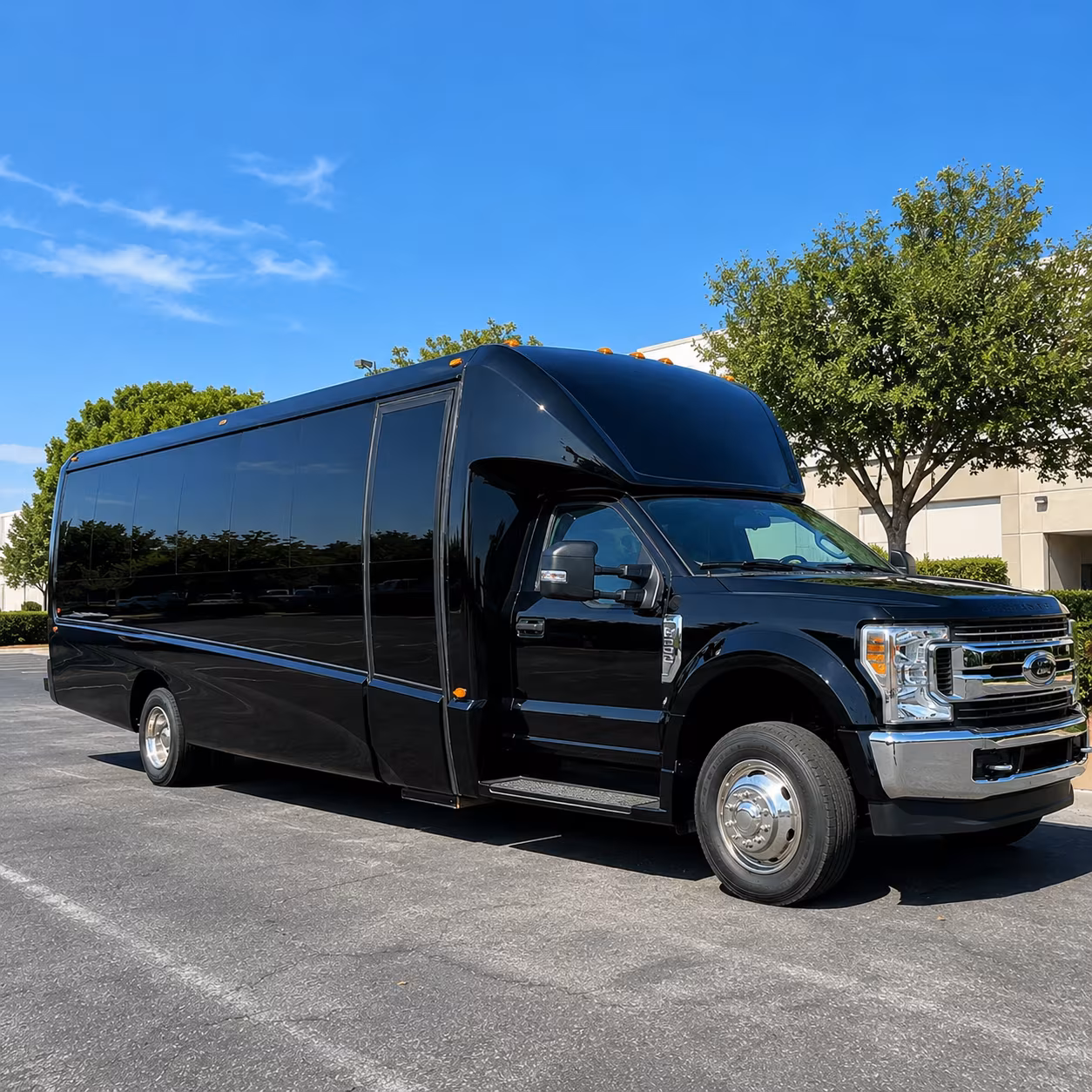 sandy springs travel to sandy springs concerts with a charter bus rental