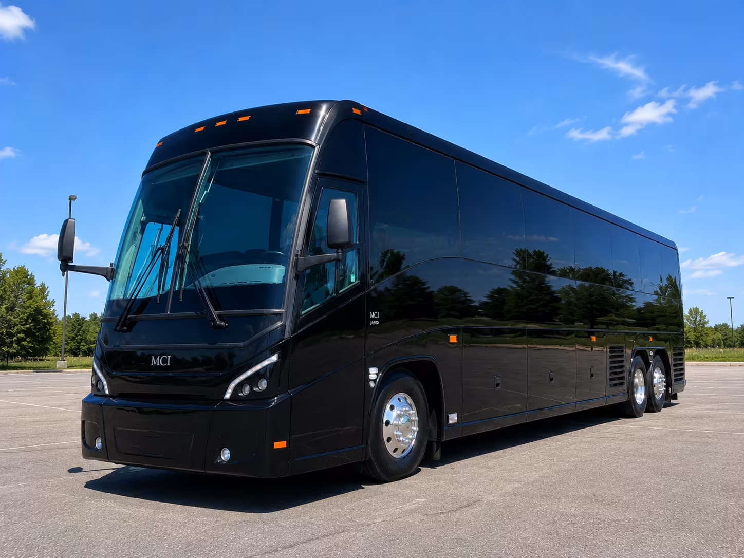 sandy springs visit multiple wineries with one sandy springs charter bus rental