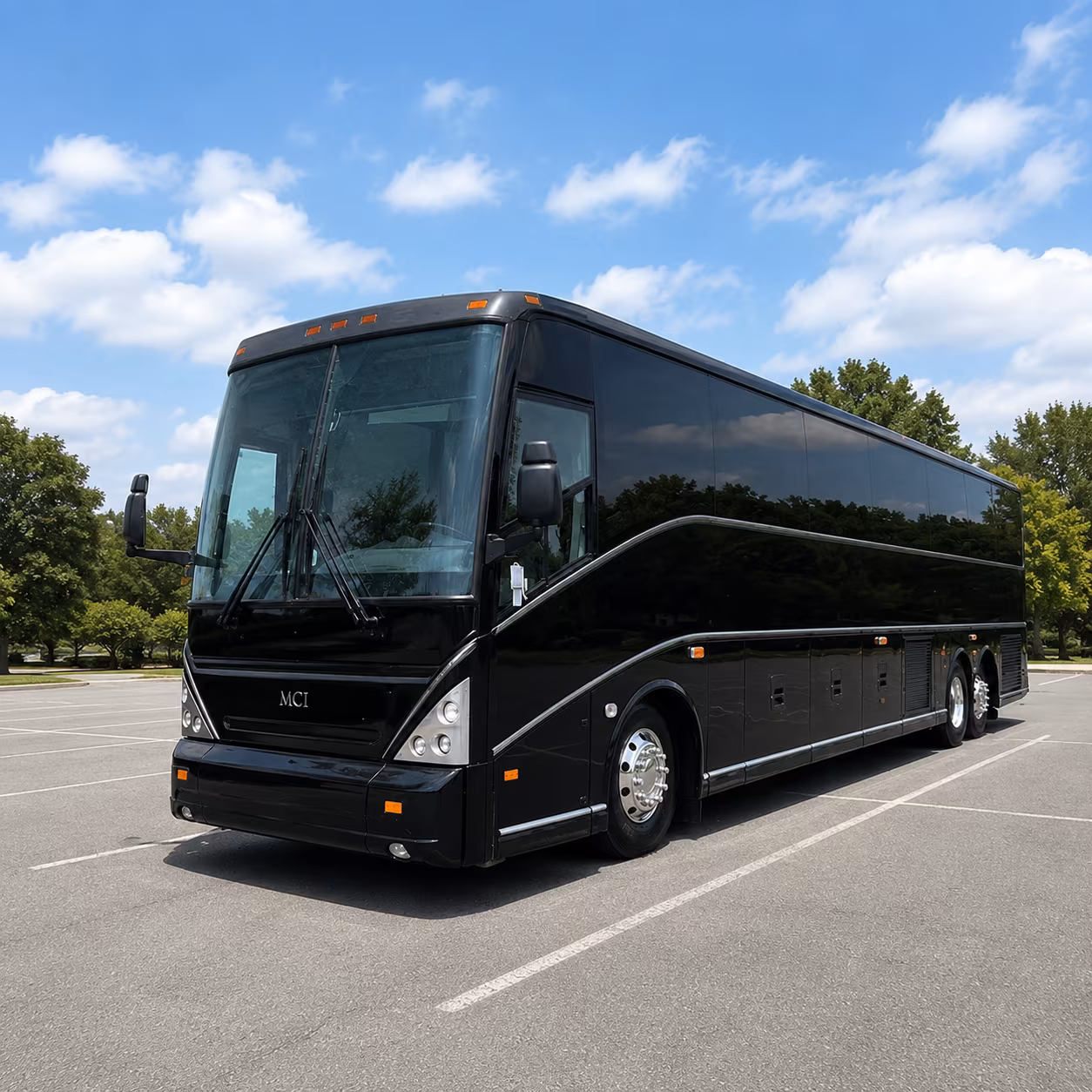 shuttle your team along the us 280 corridor without the gridlock