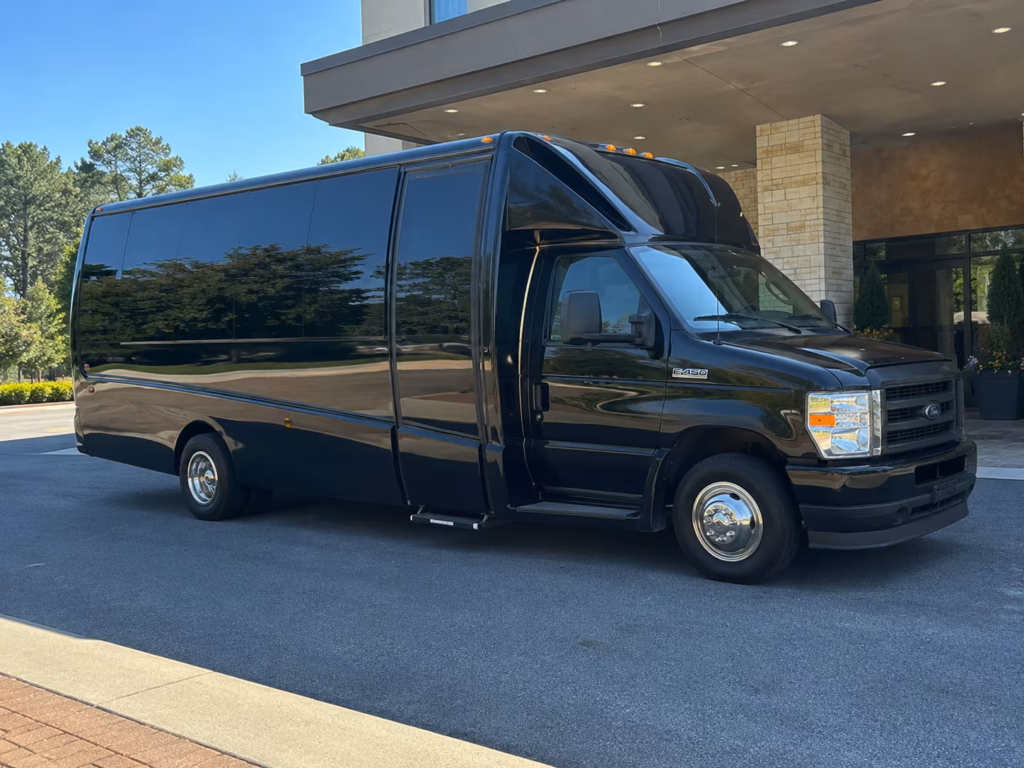 smyrna airport transportation made easy