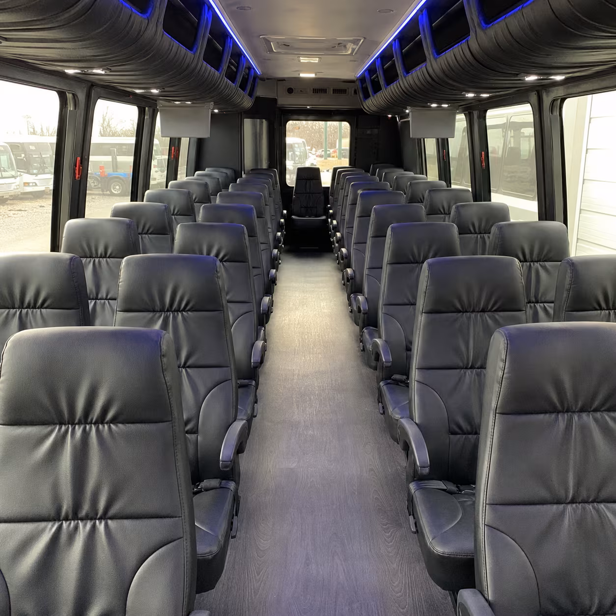 smyrna charter buses for smyrna classrooms and field trips