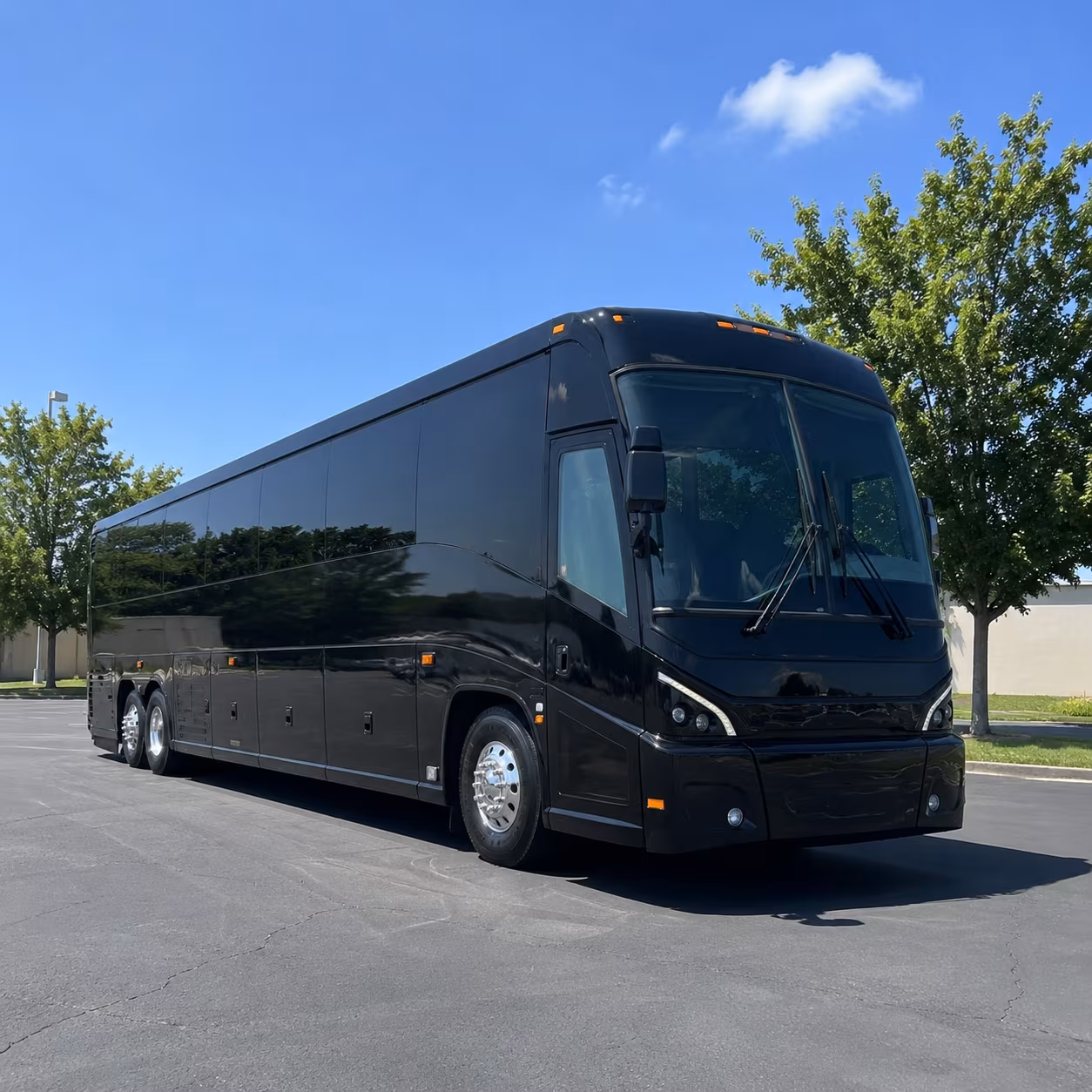 smyrna corporate event charter bus rentals in smyrna