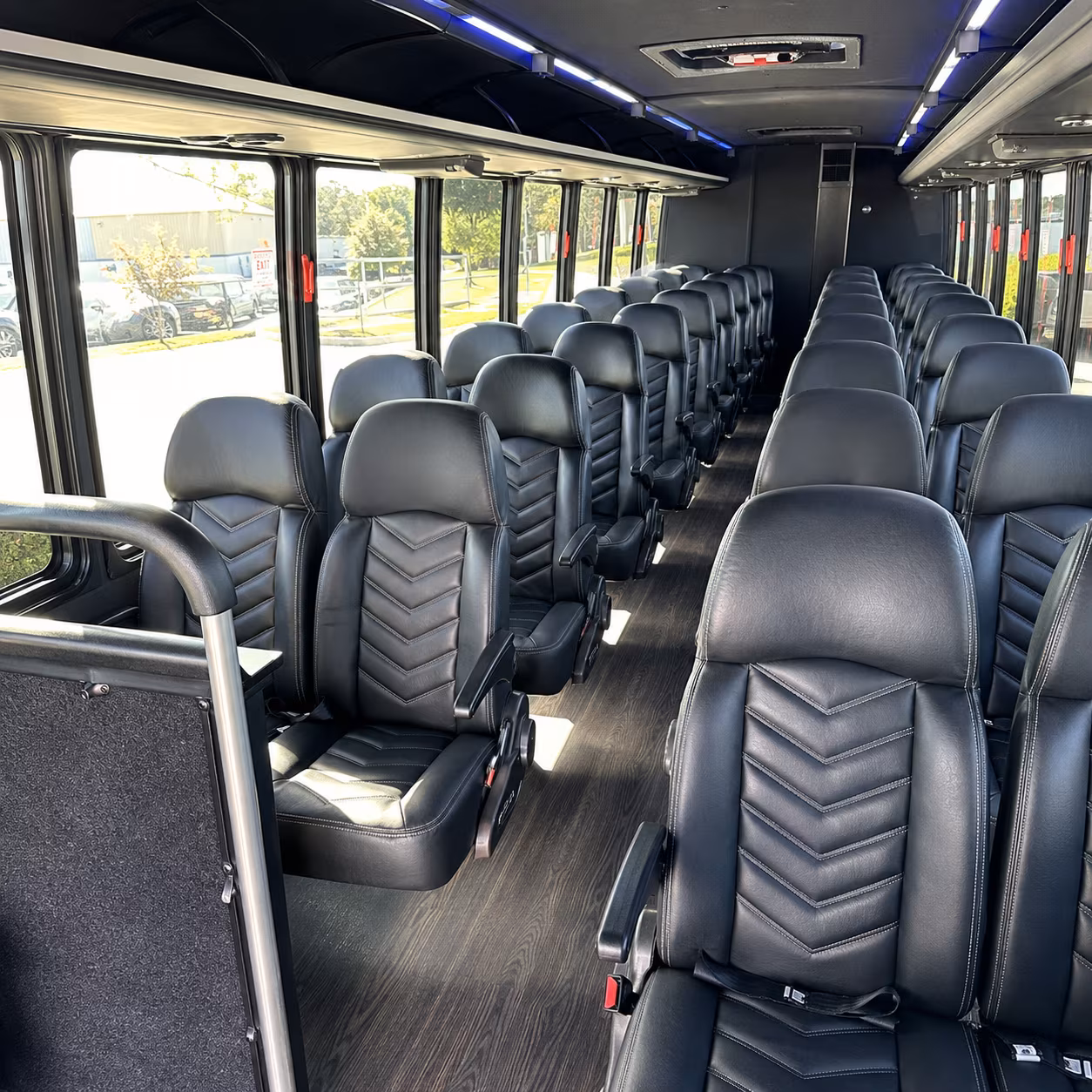 smyrna efficient long distance transportation for smyrna groups