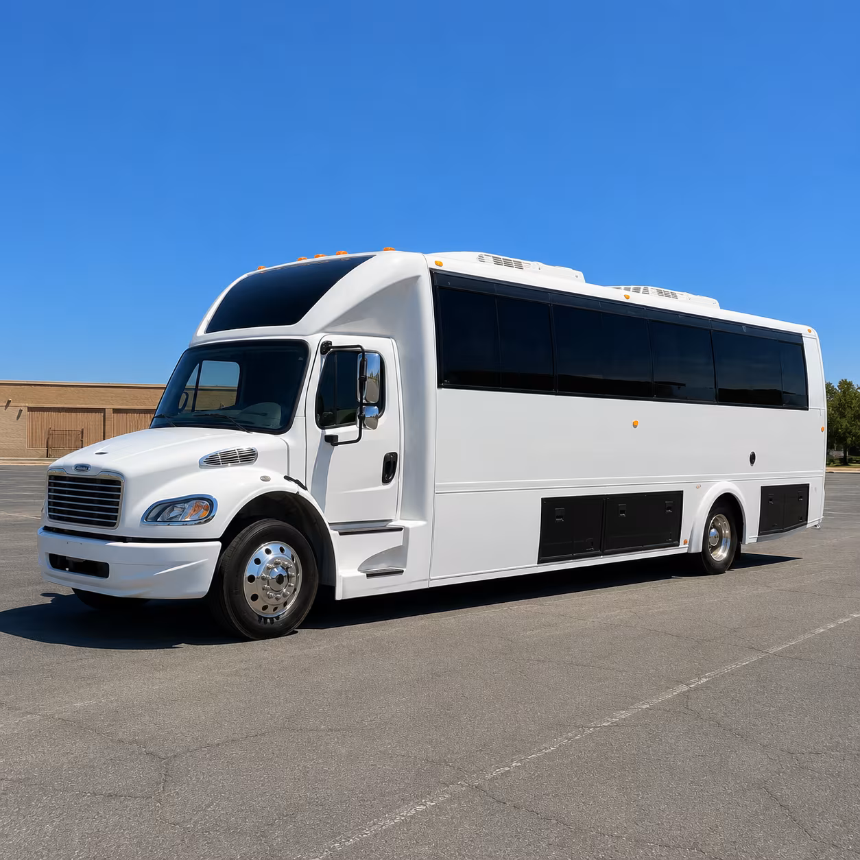 smyrna give your group a better prom ride with smyrna prom bus rentals