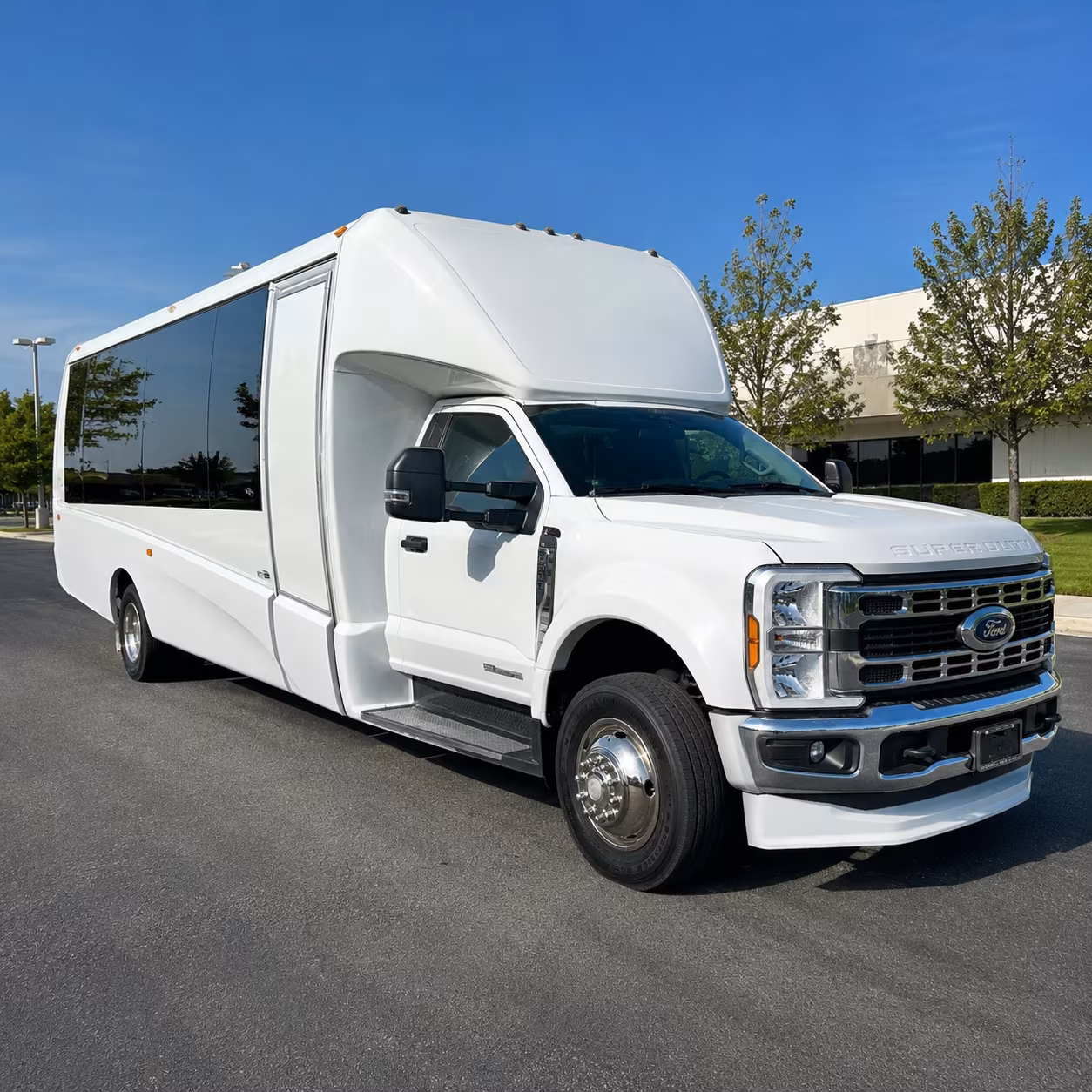 the easy way to compare hoover buses